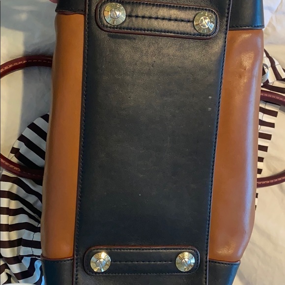 Henri bendel bowling bag - Picture 10 of 10